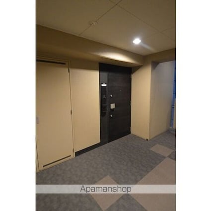 プレサンスＮＡＧＯＹＡ桜通ビッグビート[1K/23.96m2]のロビー