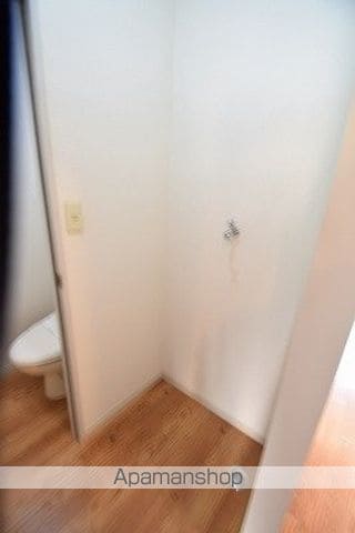 エーデルハイム Iの内装写真