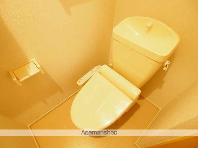 ニュー レジデンス Bの内装写真