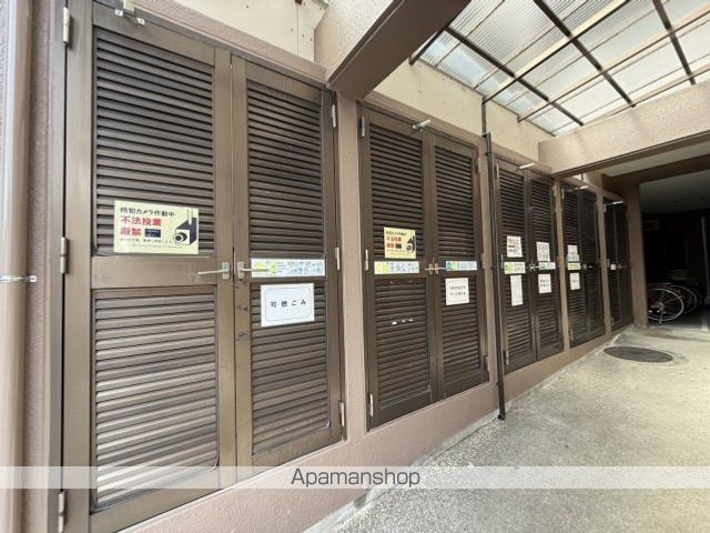 朝日プラザアムネット天満町のその他写真