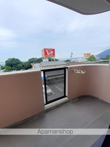 シーポート花時計の内装写真