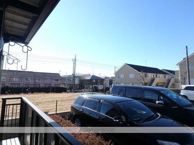 サンガーデン長山B棟のその他写真