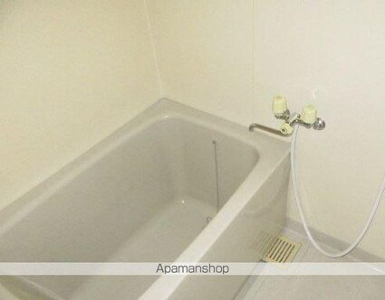 ロビイプライズ[1DK/31.54m2]のバス