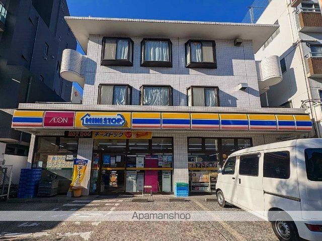 クレイノTATEISHIの周辺写真