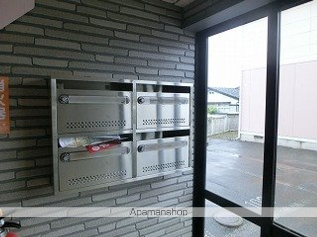 LISTEL見石のその他写真