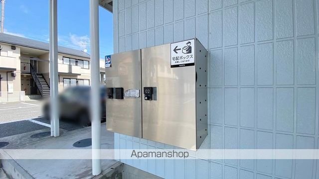 サンシャインパレスAB B棟のその他写真