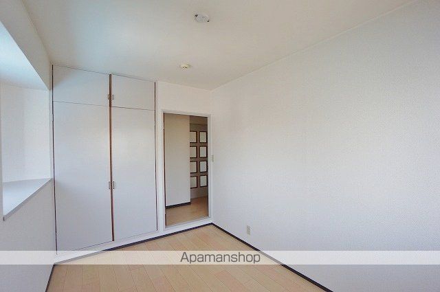 モンテベルデ高野の内装写真