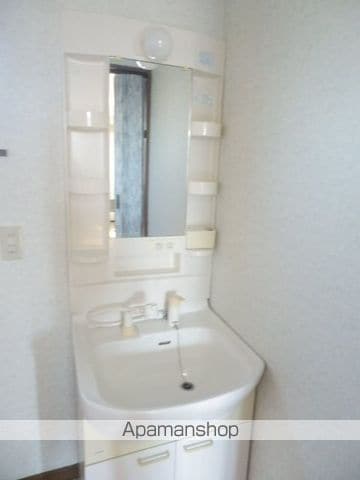 ブラン北郷の内装写真