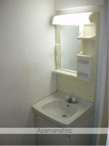 四谷グリーンマンションの内装写真