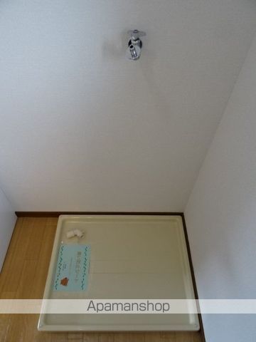 キャピタルBの内装写真