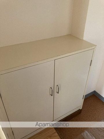 KEマンションの内装写真
