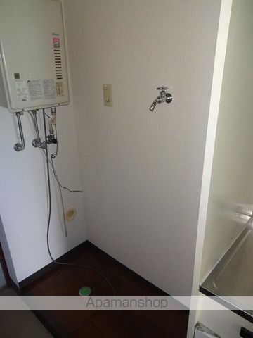 アリエッタ杉谷の内装写真