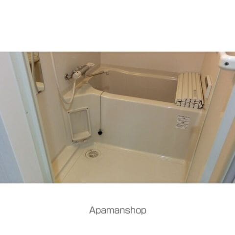 アルページュの内装写真