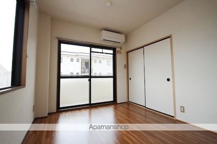 レコルト福田Ⅱ[1LDK/46.77m2]の内装1