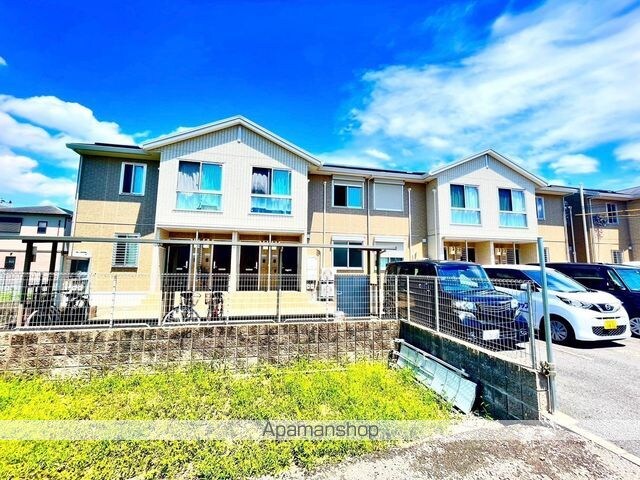 和歌山県和歌山市内原[3LDK/66.67m2]の外観4