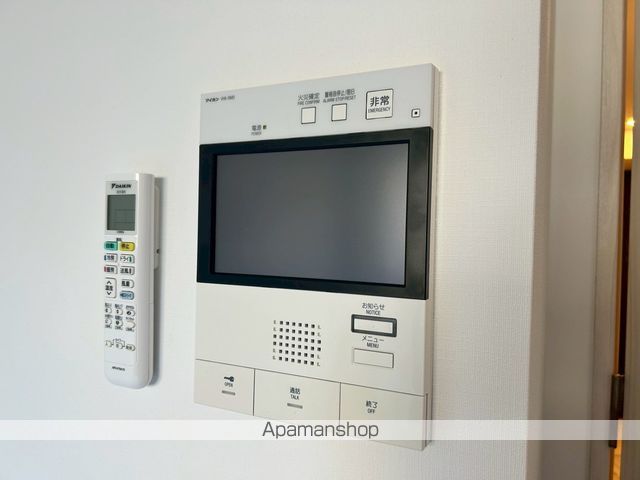S−RESIDENCE堺筋本町UNOの内装写真