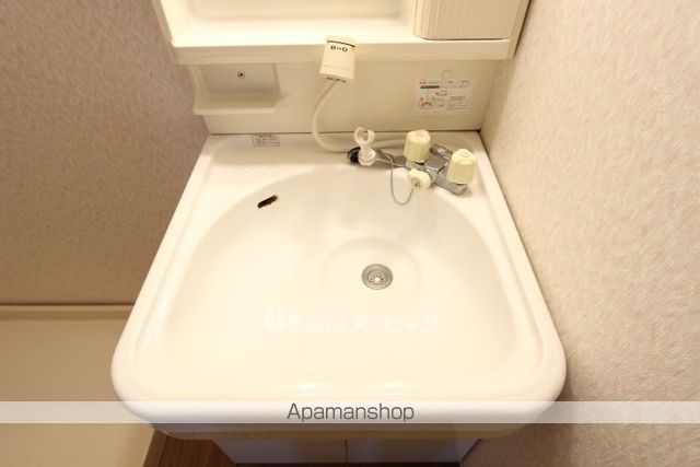 グローバル駿河台の内装写真