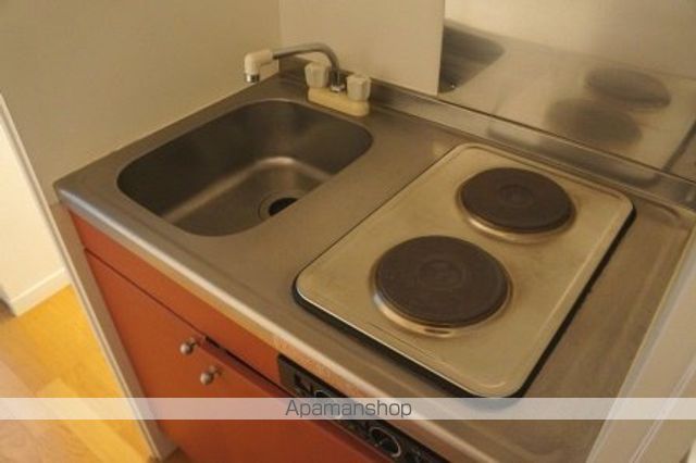 レオパレスCASAAVENUE IIIの内装写真