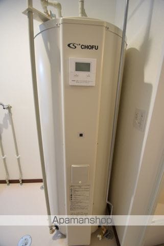 ハーモニー春光IIIの内装写真