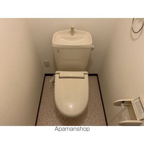 コモハウスARUGOの内装写真