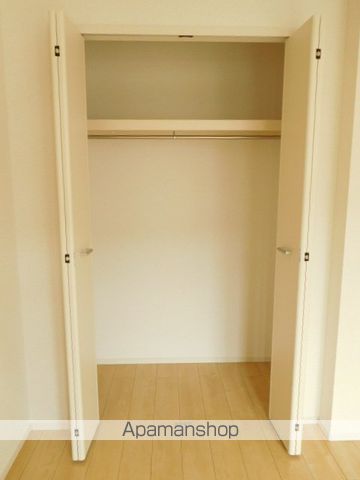 クラヴィエ奏の内装写真