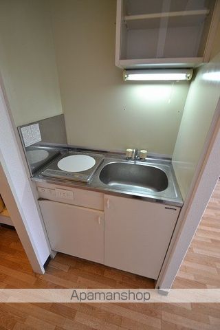 KDコーポの内装写真