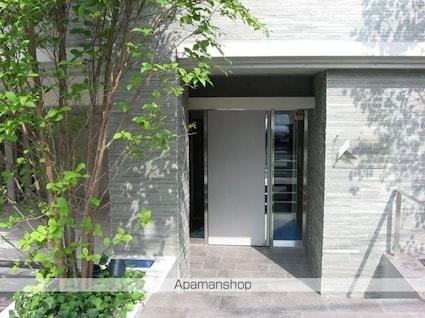 ハイリーフ上野[1R/25.12m2]の外観4