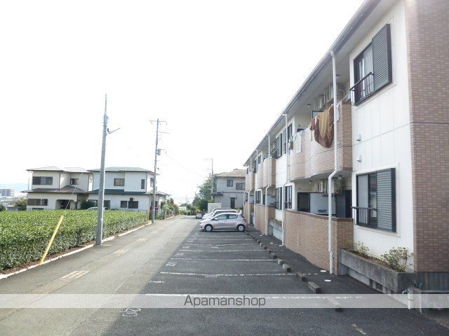 ヴィラメゾンPLUMの外観写真