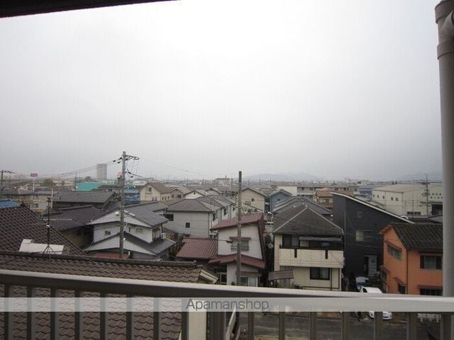 コーポラス多治米の内装写真