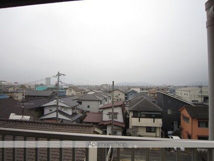 コーポラス多治米[3K/58.4m2]の内装1