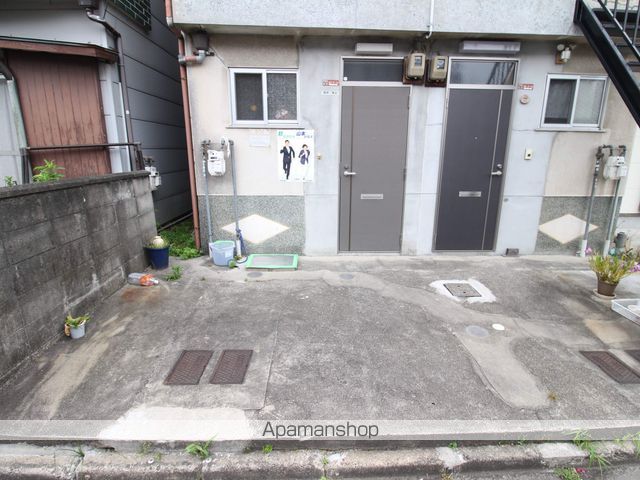 甲斐田ハイツのその他写真