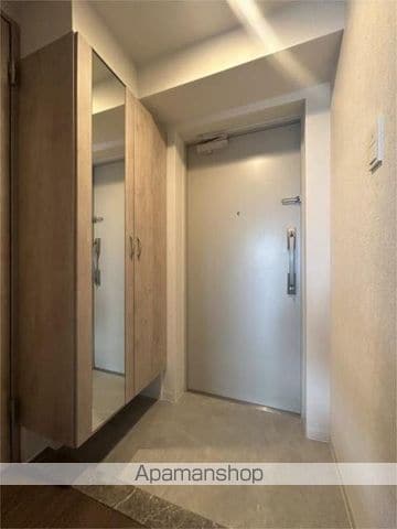 コンフォース堀切の内装写真
