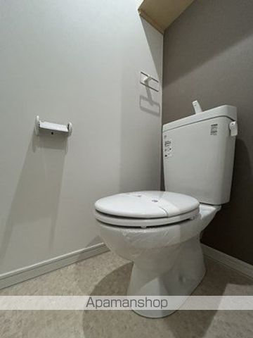 プレシェルト1条通の内装写真