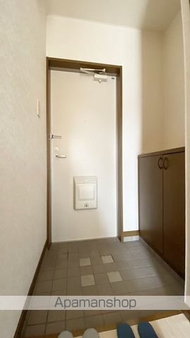 マンションアーク壱番館の内装写真