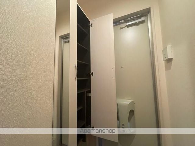 D-room内原の内装写真