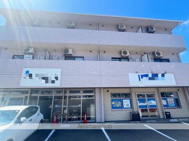 シティーパル土井の外観写真