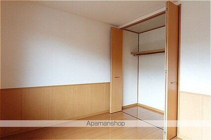 ディアクレスト　Ｂ[2LDK/53.76m2]の内装6