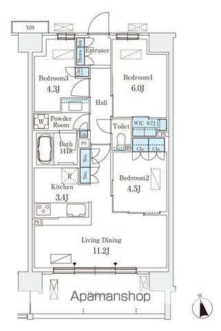 サムネイルイメージ