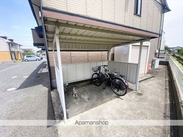 セジュール三宅 D棟のその他写真