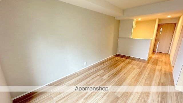 RJRプレシア南堀江の内装写真