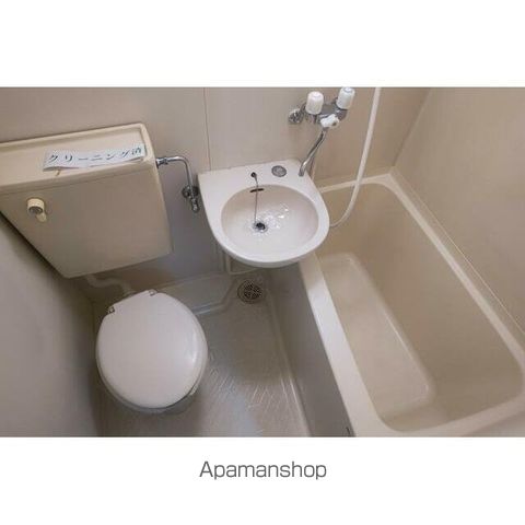 シャルマン小笠原の内装写真