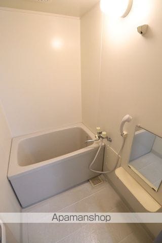 ベルいわせ野の内装写真