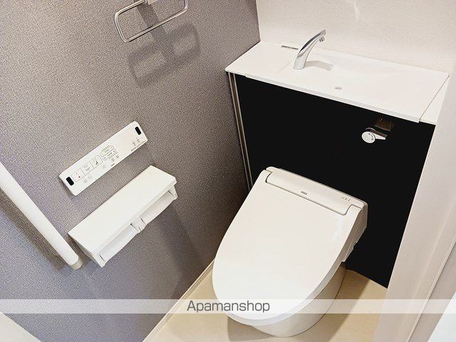 Futureの内装写真