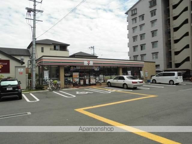 ベルデ堺東の周辺写真