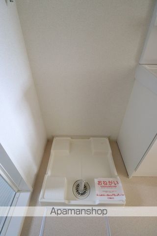 グリーンヒルズT・Mの内装写真