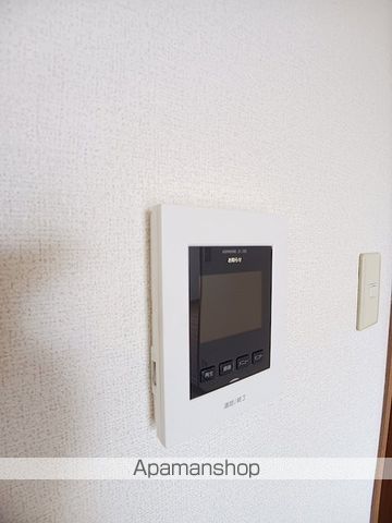 メゾンラフィネAの内装写真