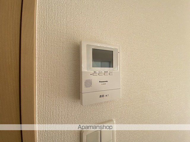 青梅市 2階建 築4年の内装写真