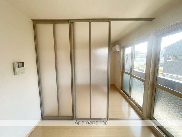 グラン　ヴィル[1DK/33.5m2]の内装3