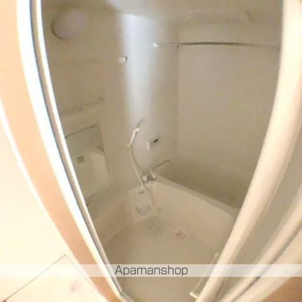 滋賀県彦根市野田山町[2LDK/49.58m2]のバス