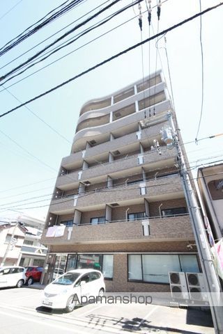 パレ辻本の外観写真